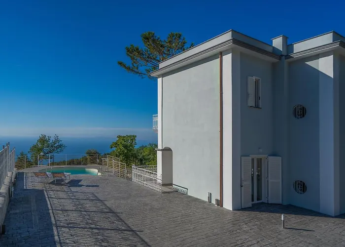Villa Ariele